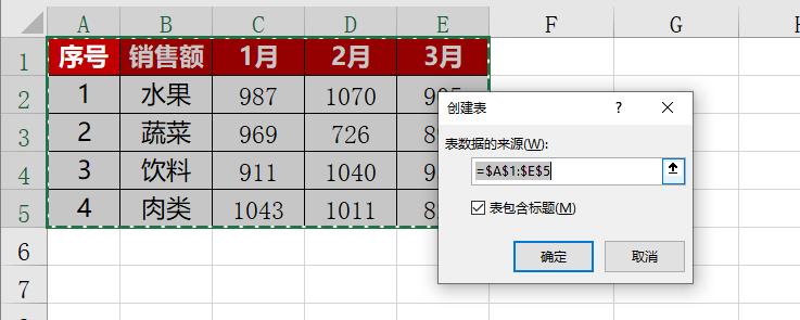 TOCOL函数太神了，1 个公式搞定Excel逆透视！-爱办网