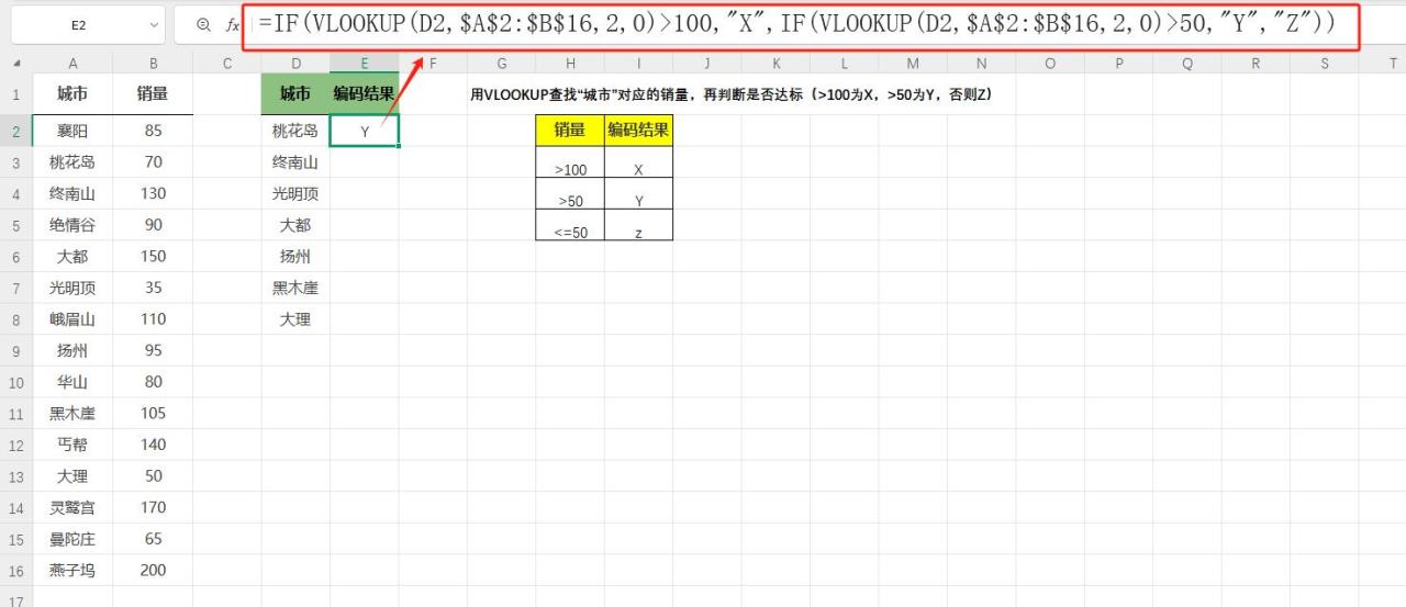 Excel公式长到怀疑人生？自动简化神器LET函数来了！-爱办网