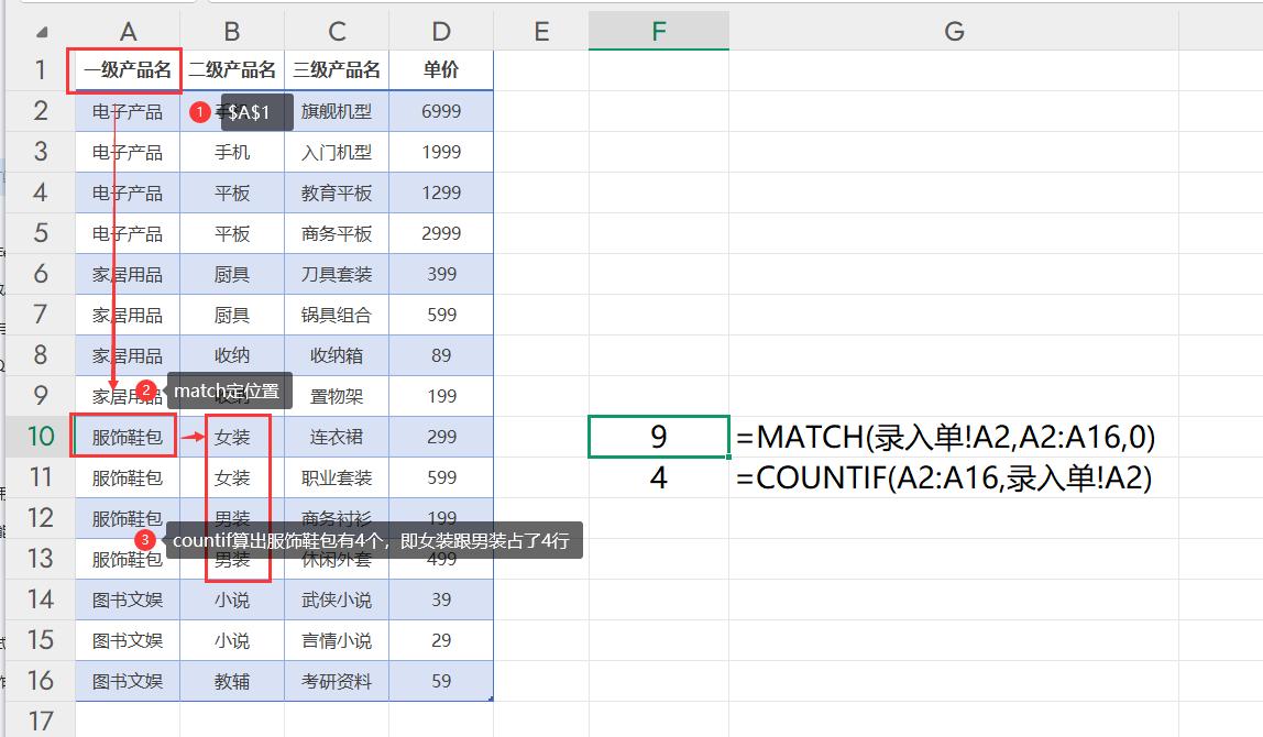 Excel还能这么智能？三级联动+自动保存，同事以为你买了外挂-爱办网
